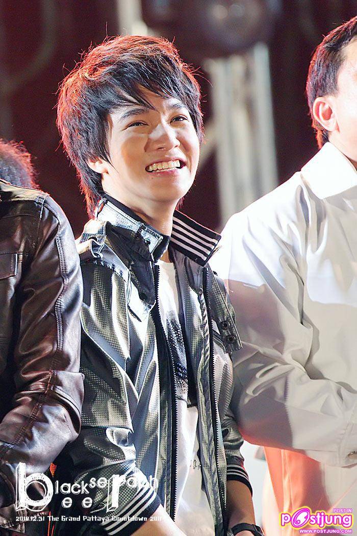 No-Ritz Countdown @Pattaya