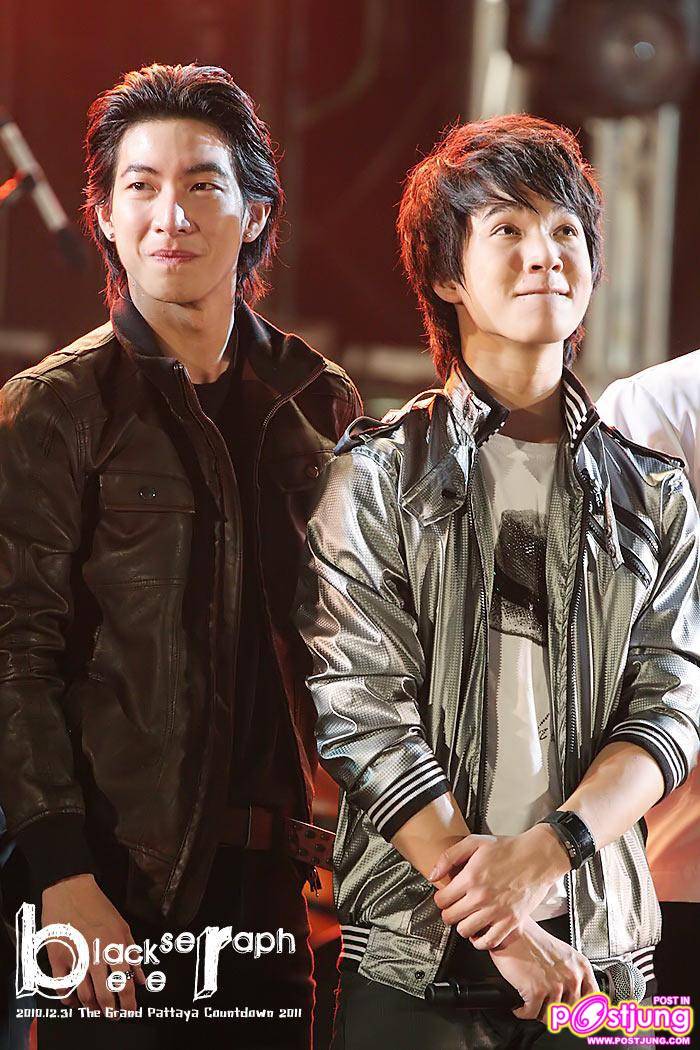 No-Ritz Countdown @Pattaya