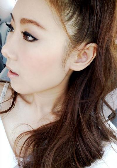 พลอยฝนน่ารัก