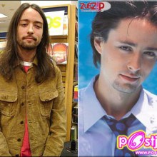 ดาราศิลปิน ที่เปลี่ยนลุค ตัดผมสั้น  เฉี่ยวๆ เปรี้ยวๆ