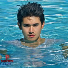 Dan Santos หนุ่มน่ากอด