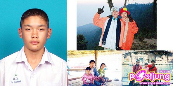 วิรัช จันทร์ภักดี หรือสิงโต สิงหรัตน์ จันทร์ภักดี