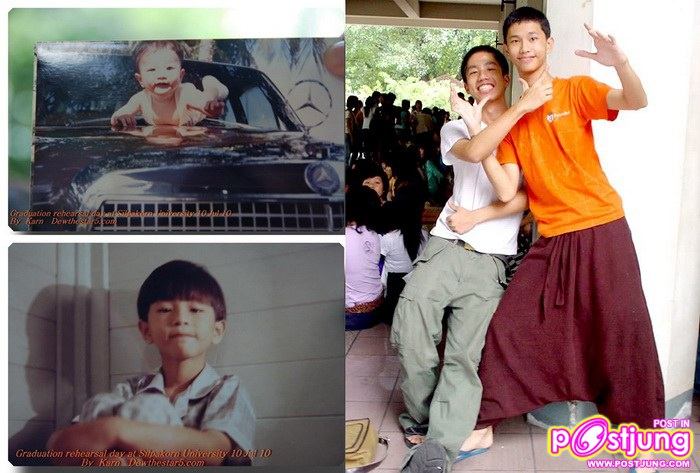 ดิว พงศธร สุภิญโญ