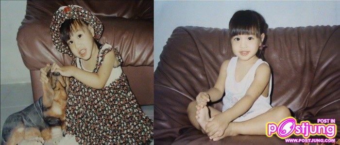 เกรซ นวกชมณ ชื้นครองธรรม