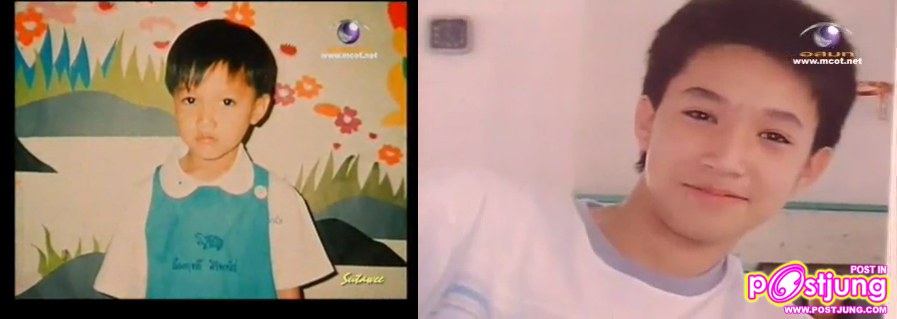 ริท เรืองฤทธิ์ ศิริพานิช