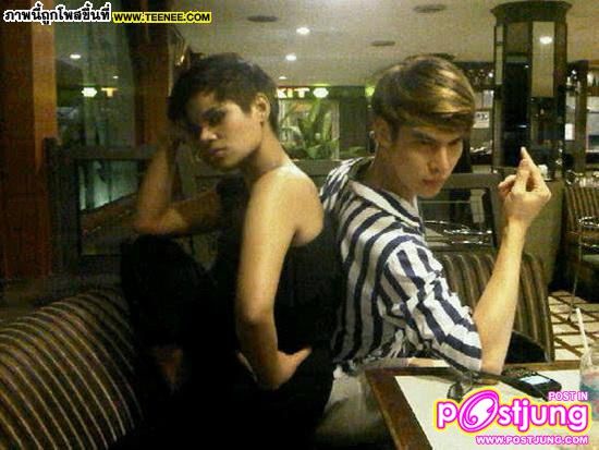 โอปอลล์ - พีท เพื่อนซี้เปรี้ยวแซ่บ