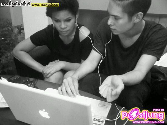 โอปอลล์ - พีท เพื่อนซี้เปรี้ยวแซ่บ