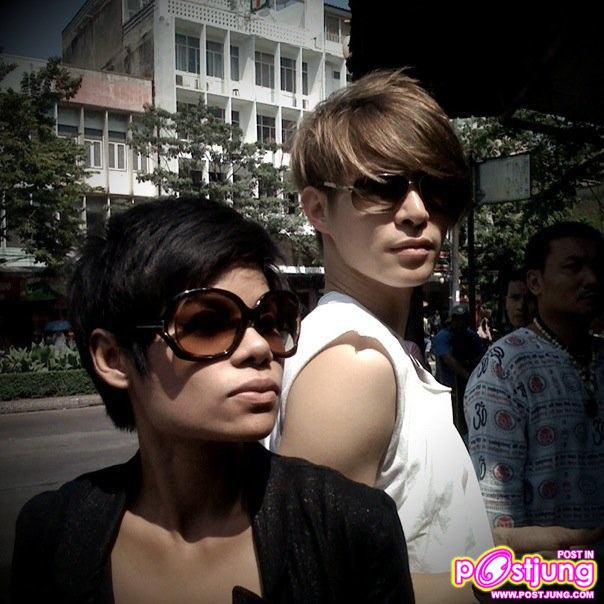 โอปอลล์ - พีท เพื่อนซี้เปรี้ยวแซ่บ