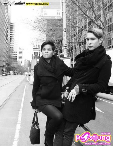 โอปอลล์ - พีท เพื่อนซี้เปรี้ยวแซ่บ