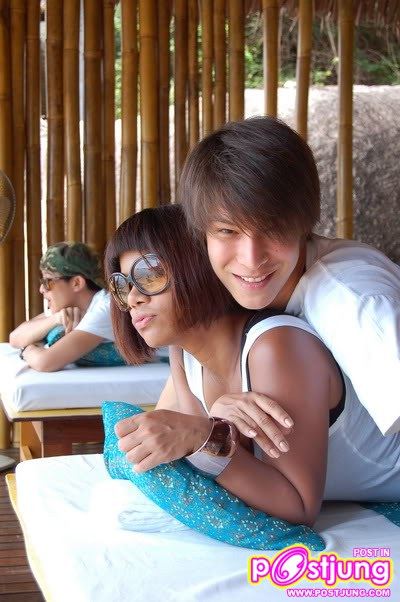 โอปอลล์ - พีท เพื่อนซี้เปรี้ยวแซ่บ