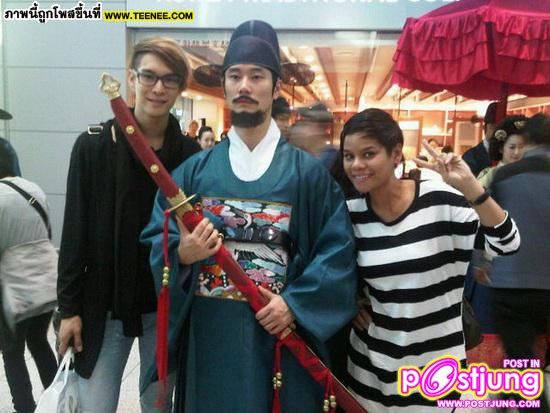 โอปอลล์ - พีท เพื่อนซี้เปรี้ยวแซ่บ