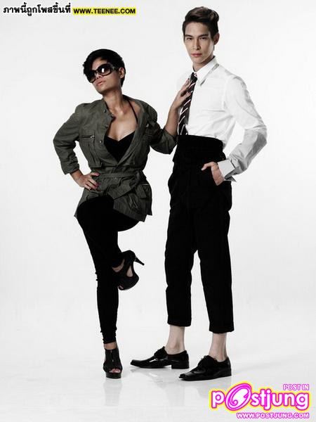 โอปอลล์ - พีท เพื่อนซี้เปรี้ยวแซ่บ