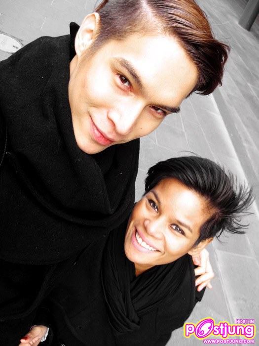 โอปอลล์ - พีท เพื่อนซี้เปรี้ยวแซ่บ