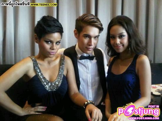 โอปอลล์ - พีท เพื่อนซี้เปรี้ยวแซ่บ