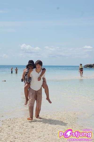 โอปอลล์ - พีท เพื่อนซี้เปรี้ยวแซ่บ