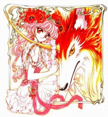 Magic Knight Rayearth