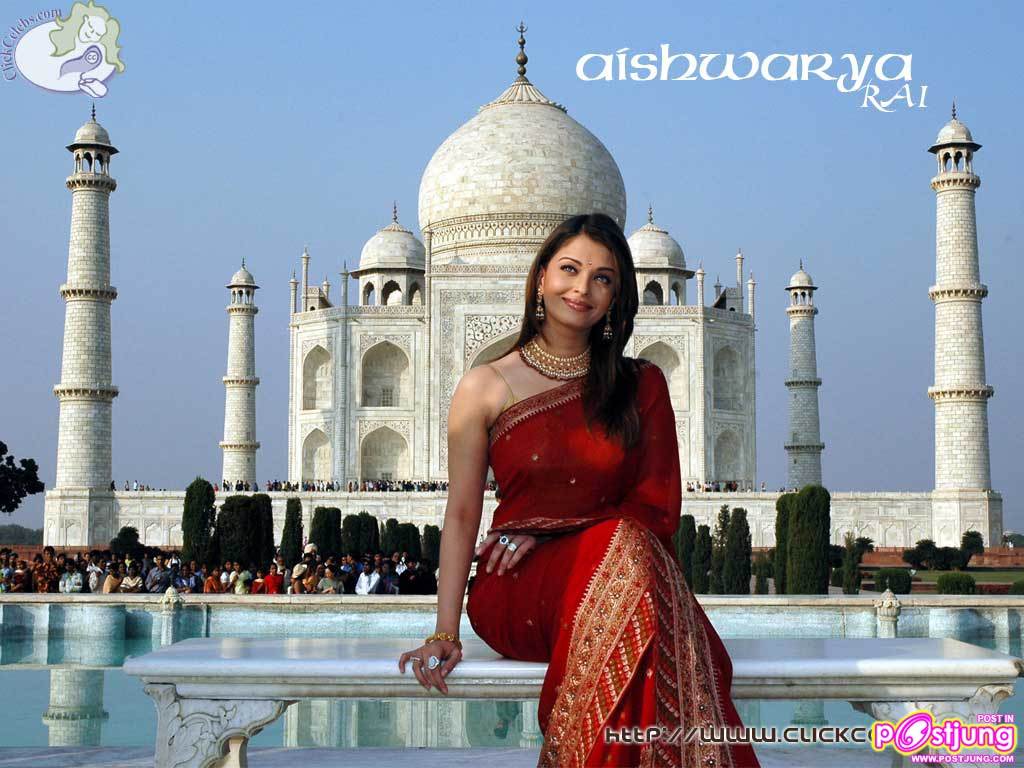 Aishwarya Rai