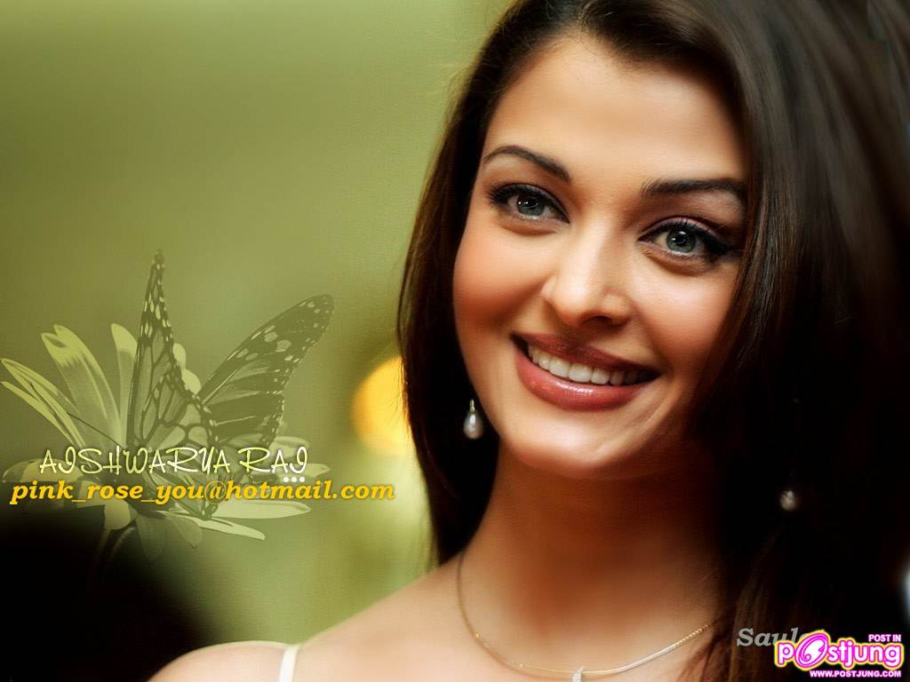 Aishwarya Rai
