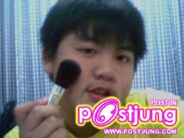 สวย สาว ใส มั่นใจยะ