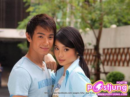 ละครเรื่องแรกค่ะ