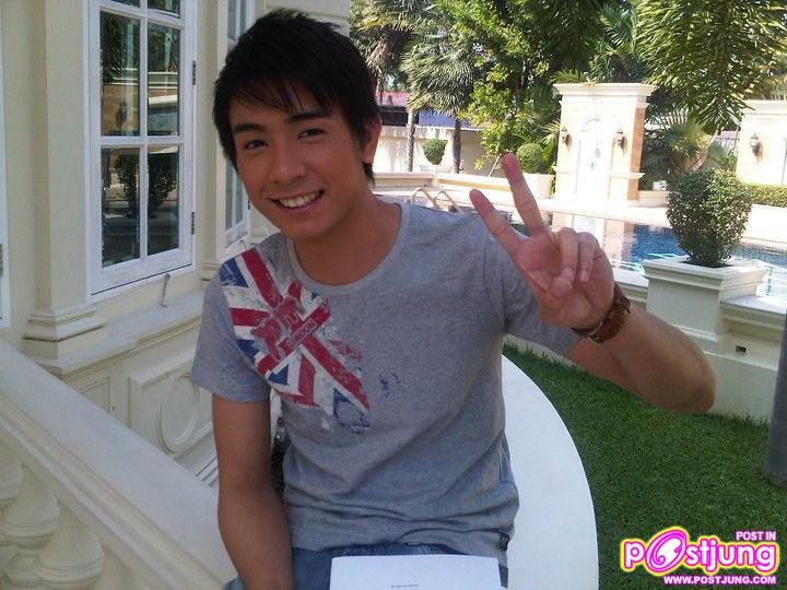 ศุภกิจ บัวงาม