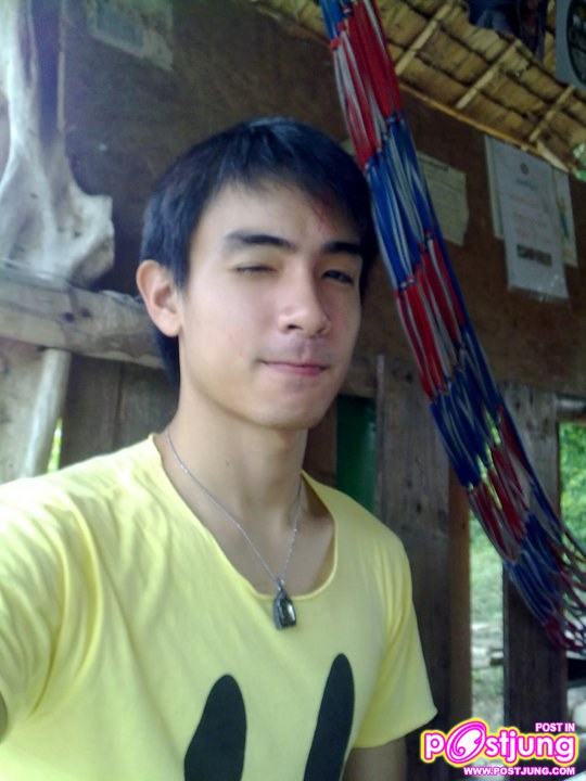 ศุภกิจ บัวงาม