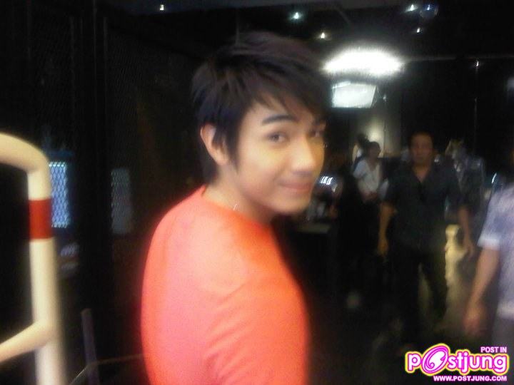 ศุภกิจ บัวงาม