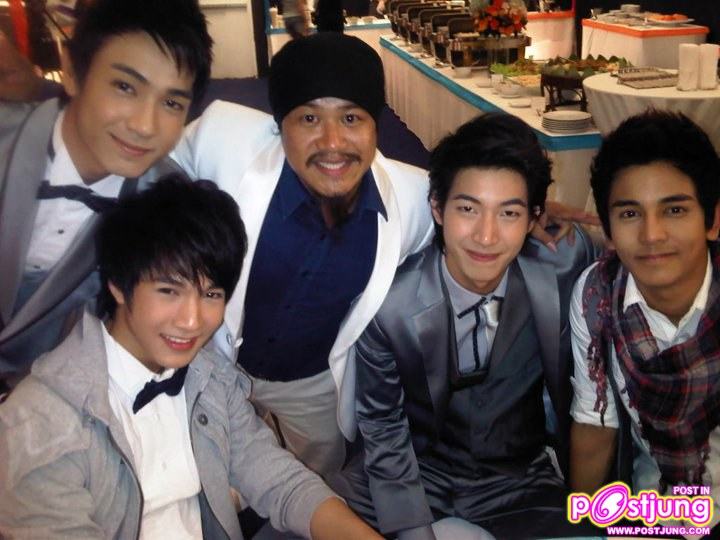 ศุภกิจ บัวงาม