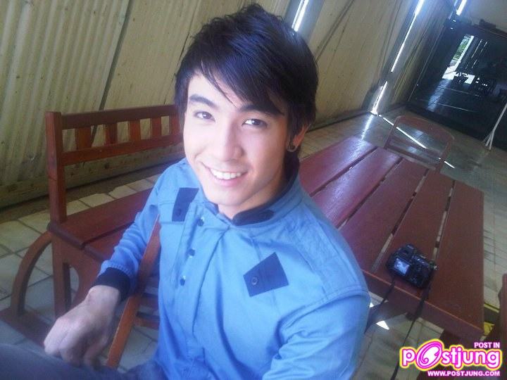 ศุภกิจ บัวงาม