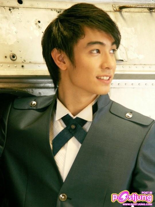 ศุภกิจ บัวงาม