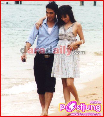 คลิปอั้มพัชรภารา!!กับการแสดงขั้นเทพจริงๆ!!