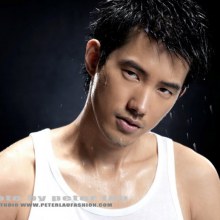 เด็กในสังกัดค่ะ