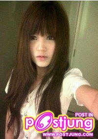 P' ขิง หอวังค่ะ น่ารัก