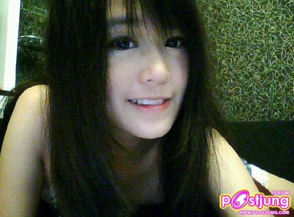 P' ขิง หอวังค่ะ น่ารัก