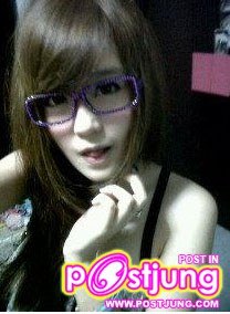 P' ขิง หอวังค่ะ น่ารัก