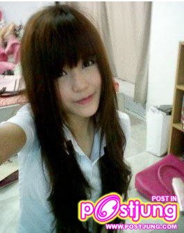 P' ขิง หอวังค่ะ น่ารัก