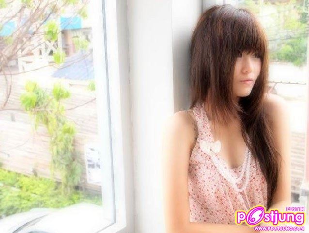 P' ขิง หอวังค่ะ น่ารัก