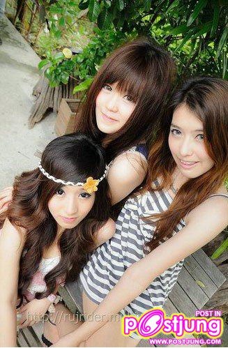 P' ขิง หอวังค่ะ น่ารัก