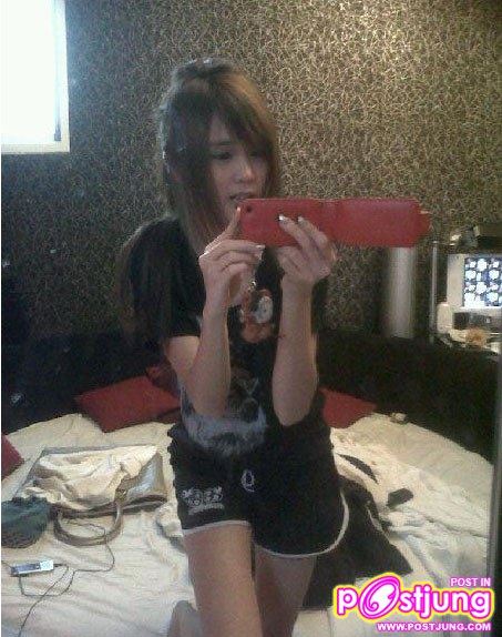 P' ขิง หอวังค่ะ น่ารัก