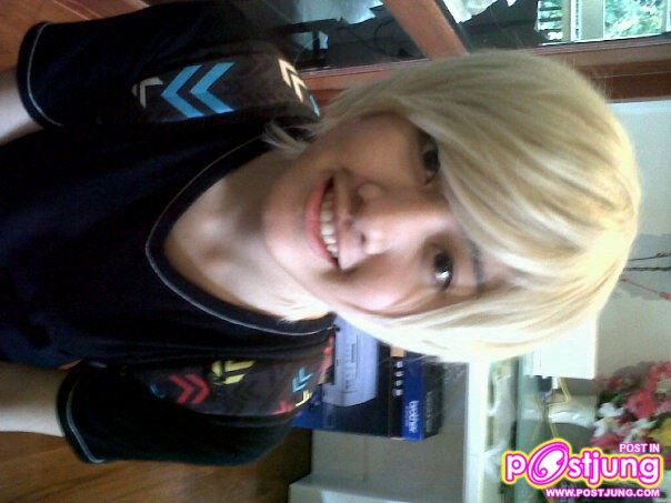 พี่ "วันเวย์" น่ารัก