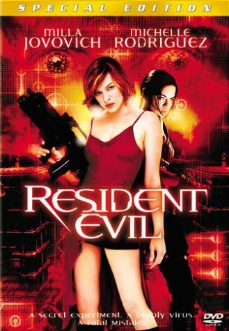3.Resident Evil ( เรสซิเดนท์ อิวิว ผีชีวะ) บางอย่างที่เลวร้าย กำลังรอคอยอยู่ใน 'ไฮฟ์' (the hive) อันเป็นศูนย์วิจัยทางพันธุกรรม ซึ่งดำเนินการโดย อัมเบรลล่า คอปปอเรชั่น องค์กรลึกลับทางด้านวิศวพันธุกรรม หลังจากเกิดเหตุการณ์แพร่กระจายของไวรัสมรณะ เพียงไม่กี่ชั่วโมงก่อนหน้า อลิซ (มิลล่า โจโววิช) และ เรน (มิแชล ร้อดดริเกวซ) ได้รับมอบหมาย ให้นำทีมคอมมานโด เข้าสกัดกั้นการแพร่กระจาย ของเชื้อไวรัสภายในศูนย์วิจัย ซึ่งส่งผลให้เจ้าหน้าที่วิจัยหลายคน กลายเป็นปิศาจร้ายซอมบี้ พวกเขาหารู้ไม่ว่า แม้เพียงแค่รอยกัดเพียงรอยเดียว ก็สามารถทำให้พวกเขา กลายเป็นส่วนหนึ่งของพวกมันได้ อลิซและกองกำลังของเธอ มีเวลาในการสกัดกั้นไวรัสร้ายภายในไฮฟ์ เพียงแค่สามชั่วโมงเท่านั้น ก่อนที่กองทัพผีดิบจะยึดครองโลก ระหว่างที่ทำการสกัดกั้นนี้เอง พวกเขาได้พบสาเหตุของการแพร่กระจายของไวรัสมรณะ โดยฆาตกรตัวจริง ที่สังหารเหล่าทีมงานวิจัยก็คือ เร้ดควีน ซูเปอร์คอมพิวเตอร์ที่ควบคุมทุกอย่าง ที่อยู่ภายในไฮฟ์ ในการเข้าถึงเร้ดควีน อลิซและลูกทีมของเธอ ต้องผจญกับอุปสรรคที่น่ากลัวมากมาย อาทิ เลเซอร์มรณะ, หมากลายพันธุ์ และ ห้องทดลองขนาดใหญ่ ซึ่งอลิซได้เห็นผลการทดลองที่ชั่วร้าย ของบริษัทอัมเบรลล่า ไม่ช้าอลิซก็พบว่า เหล่าผีร้ายเป็นผลจากการทดลองที่ผิดพลาด ของโปรเจ็กต์ล่าสุดของบริษัทอัมเบรหล่า ที่มีชื่อว่า ที - ไวรัส ซึ่งถูกคิดค้นขึ้นมา โดยมีจุดประสงค์เพื่อเป็นยาชะลอความแก่ และเพื่อรักษาเชื้อโรคที่เกิดขึ้นในระบบประสาท ไวรัสทีมีศักยภาพ ในการฟื้นคืนชีพเซลล์ที่ตายแล้ว แต่ก่อนที่จะถูกนำไปใช้ในทางบวก ไวรัสตัวนี้กลับถูกแพร่กระจายสู่อากาศเสียก่อน เพื่อยับยั้งการแพร่กระจายของเชื้อไวรัส เร้ดควีนได้ทำการปิดทุกส่วนของไฮฟ์ไว้ ขณะที่เผชิญหน้ากับคอมพิวเตอร์ยักษ์ เรนได้ขอให้เธอพาพวกของเธอออกไปก่อน ซึ่งเดอะเร้ดควีนตอบตกลง แต่ก็ย้ำว่า มันจะปล่อยเฉพาะพวกที่ไม่ติดเชื้อเท่านั้น แน่อนว่าไม่มีพวกเขาคนใดจะหนีไป จนกว่าจะค้นหาแอนตี้ไวรัส ที่สามารถยับยั้งเชื้อไวรัสมรณะเจอเสียก่อน ระหว่างนี้ พวกเขาต้องต้องเผชิญกับเดอะลิคเกอร์ สัตว์ประหลาดที่เกิดจากการกลายพันธุ์อีกตัวหนึ่ง พละกำลังของมันยากที่ใครจะต้านทานได้ ทีมของอลิซจะสามารถหยุดเร้ดควีน และค้นหาแอนตี้ไวรัสได้ทันเวลาหรือไม่ หรือว่าพวกเขาจะกลายเป็นส่วนหนึ่ง ของกองทัพปิศาจ และถ้ามีคนรอด ใครจะเป็นผู้ที่หนีออกจากไฮฟ์อย่างปลอดภัย ติดตามคำตอบได้ใน Resident Evil