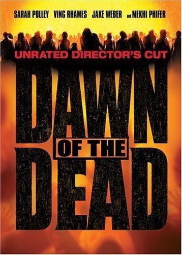 1.DAWN OF THE DEAD (1978) รุ่งอรุณแห่งความตาย กำกับและเขียนบท: George A. Romero เจ้าพ่อหนังซอมบี้ ความจริงหนังแนวซอมบี้ มันก็โหดอยู่แล้ว แต่หลายคนบอกว่าหนังต้นฉบับเรื่องนี้ดีที่สุด แหวะที่สุด กำกับโดยจอร์จ โรเมโร เจ้าพ่อหนังซอมบี้ เมื่อประชากรทั่วทั้งโลก ถูกจู่โจมโดยโรคระบาดที่หาสาเหตุและอธิบายไม่ได้ และคนตายไม่อยู่ในสภาพคนตายอีกต่อไป ศพที่หิวกระหายในเนื้อสดๆ ของคนเป็น ลุกออกมาเดินตามล่าผู้รอดชีวิตที่เหลืออยู่น้อยนิด หลังจากหลบหนีออกมาจากบ้านในย่านชานเมือง หนีไปอยู่ในป้อมปราการห้างสรรพสินค้า ในขณะที่กองทัพซอมบี้ที่เพิ่มจำนวนขึ้นเรื่อยๆ ผู้รอดชีวิตกลุ่มนี้ต้องต่อสู้ทั้งกับศพเดินได้ ต้องต่อสู้กับคนในกลุ่มเดียวกัน ต้องต่อสู้กับความหวาดกลัว และความสงสัยของพวกเขาเอง ผู้รอดชีวิตต้องเรียนรู้ที่จะใช้ชีวิตอยู่ด้วยกัน และใช้แหล่งทรัพยากรทุกอย่างเท่าที่จะหาได้ ในการต่อสู้เพื่อเอาชีวิตรอด และที่สำคัญกว่านั้น... ก็คือเพื่อให้เป็นมนุษย์ต่อไป แน่นอนนี้คือหนังซอมบี้ที่ดีที่สุดของโรโมโร เป็นภาคต่อจาก Night of the living dead(1968) และแน่นอนก็ต้องมีฉากโหดดิบและสิ่งที่ทำให้แหวะประเภท กัดเนื้อฉีก คอหลุด แขนขาด หัวกระจุย ล้วงควักไส้ตับม้ามมาเปิบ ฯลฯ สารพัดเท่าที่หนังซอมบี้จะมี แม้ดูจะไม่เนียน ไม่สมจริงนี้แต่กลับทำให้หลายคนประทับใจ Dawn of the Dead 1978 หรือ"ต้นฉบับ"รุ่งอรุณแห่งความตาย เป็นอีกเรื่องหนึ่งในตระกูลหนังซอมบี้ที่ถือเป็นแบบอย่าง, ถูกนำไปต่อยอด, เป็นแรงบันดาลใจ, นำไปสร้างภาคต่อโดยผู้กำกับคนอื่นๆในแนวทางนี้อีกมากมายจนกลายเป็นหนังคลา สสิคและเป็นที่ยอมรับของคอหนังแหวะรุ่นต่อๆ มา