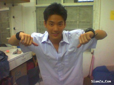 เต้ย ธโนทัย เอื้ออมรรัตน์