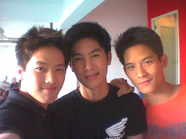 เต้ย ธโนทัย เอื้ออมรรัตน์