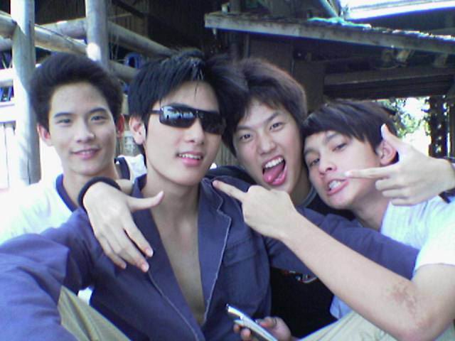 เต้ย ธโนทัย เอื้ออมรรัตน์