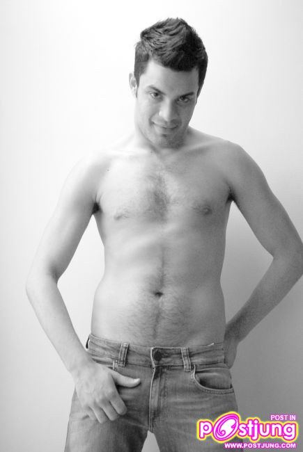 Sexy Europe Guys @4