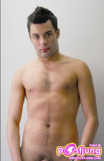 Sexy Europe Guys @4