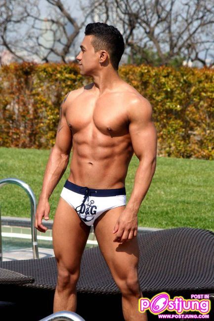 Sexy Europe Guys @4