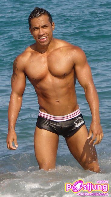 Sexy Europe Guys @4