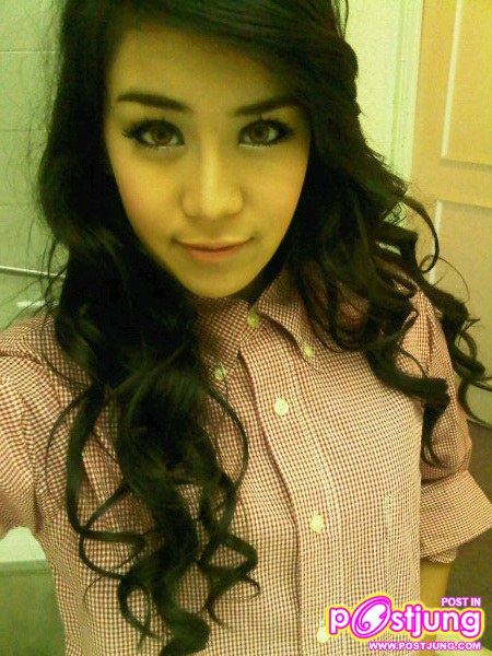 Pic.ขนมจีน @twitter